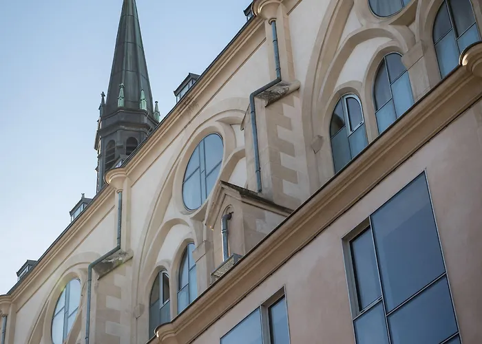 Отель Mercure Centre 4*