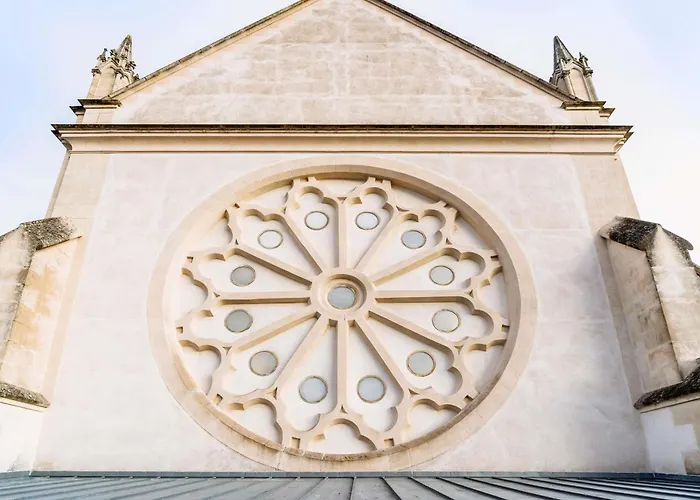 Mercure Centre Отель