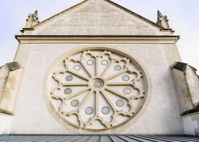 Mercure Centre 4* Poitiers