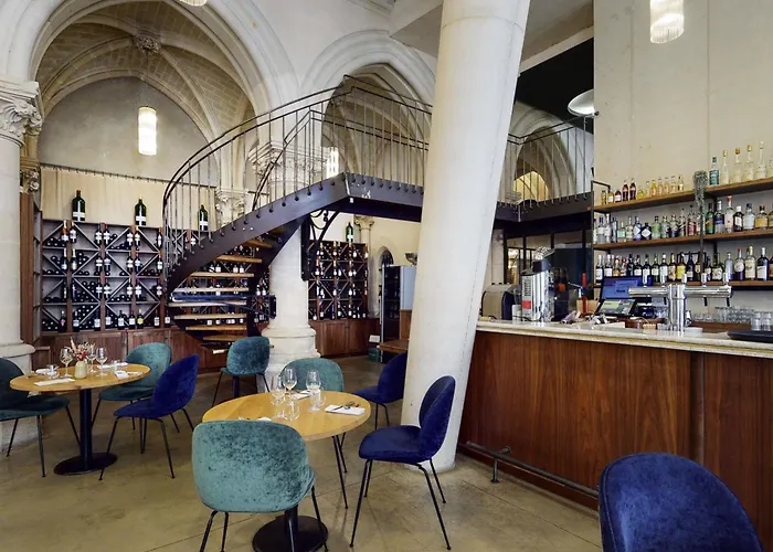 Mercure Centre 4* Poitiers