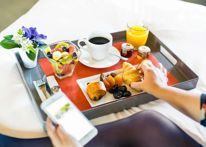 Hotel Mercure Centre