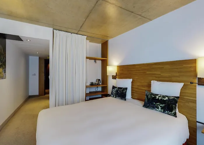 Mercure Centre Hotel Poitiers