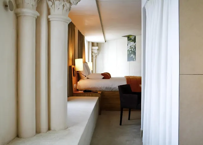 Mercure Centre Hotel