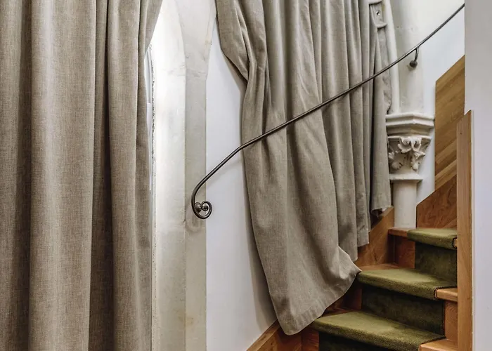 Mercure Centre 4* Poitiers