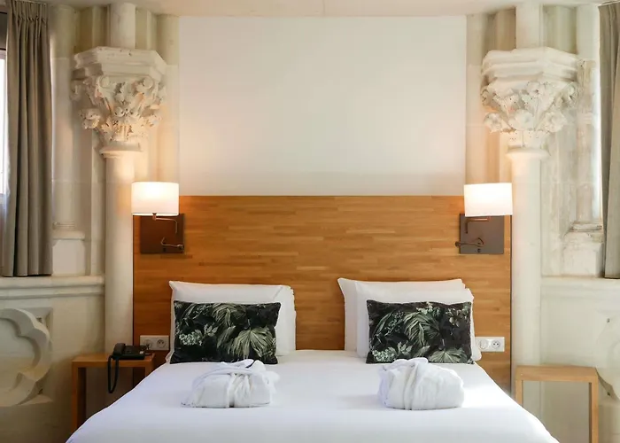 Hotel Mercure Centre Poitiers