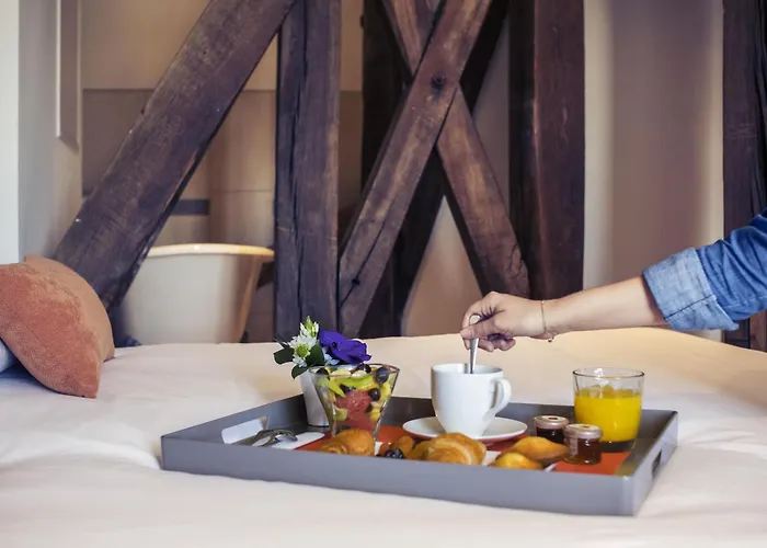 Hotel Mercure Centre Poitiers