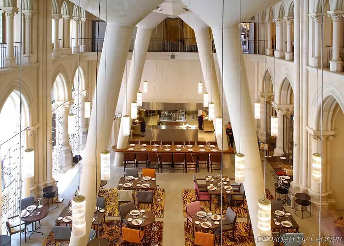 Mercure Centre Hotel