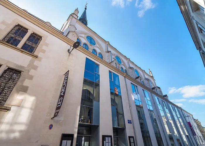 Mercure Centre Hotel