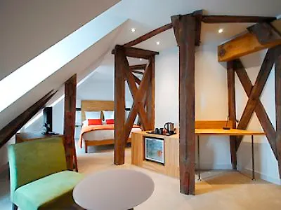 Отель Mercure Centre 4*